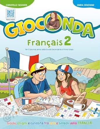 gioconda francais 2  x...