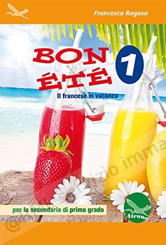 BON ETE 1 + CD