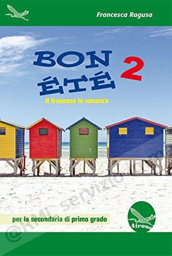 BON ETE, FRANCESE IN...