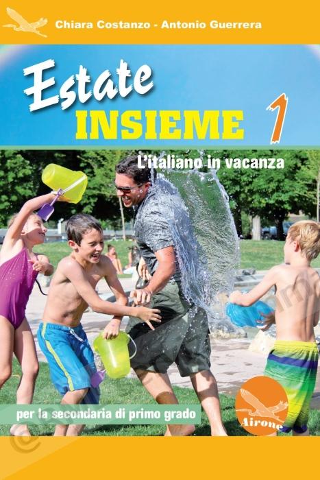 ESTATE INSIEME 1, LIBRI VAC.