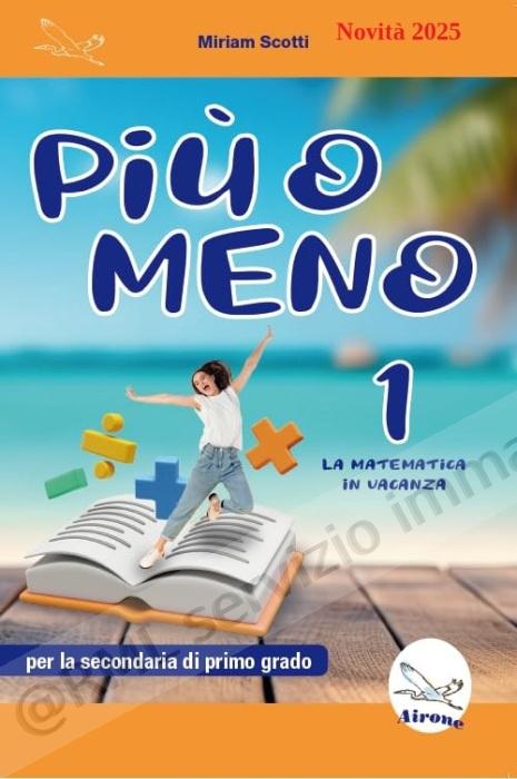 PIU' O MENO 1