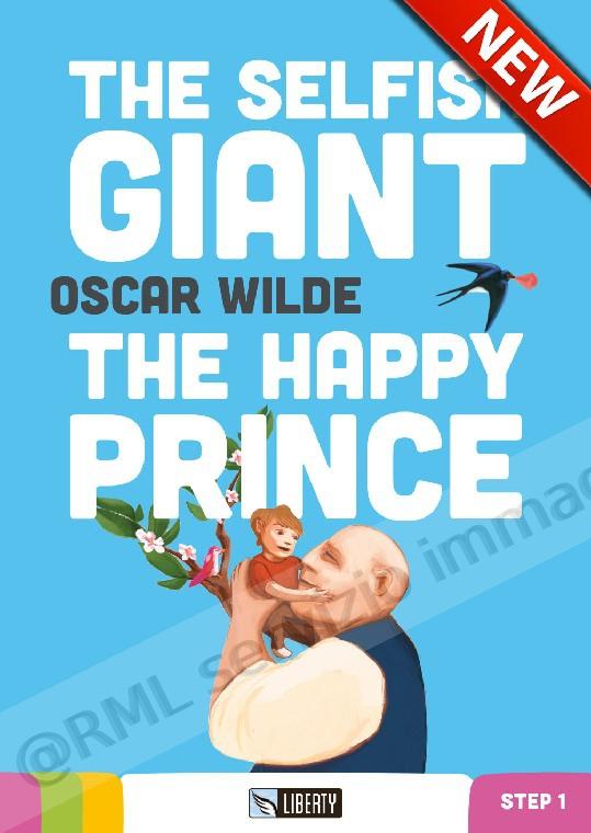 SELFISH GIANT - HAPPY...