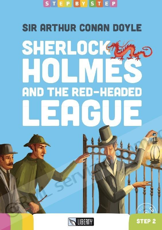 sherlock holmes and...