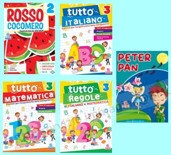 rosso cocomero piu x 2...