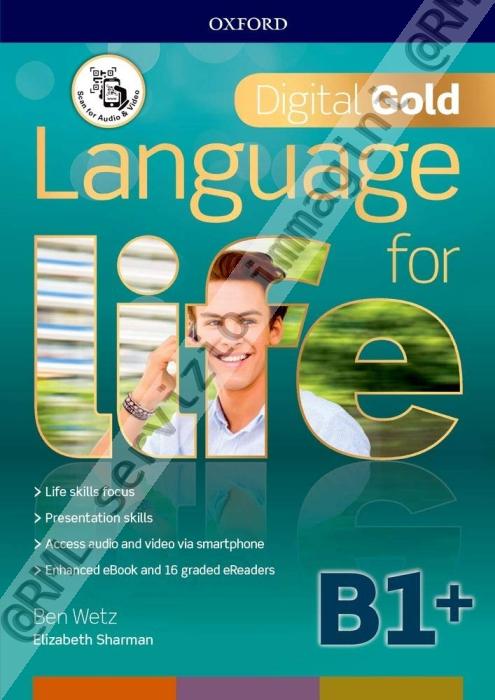 LANGUAGE FOR LIFE DIGITAL...