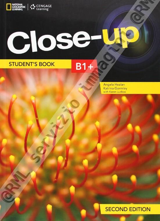 CLOSE-UP B1+, SB