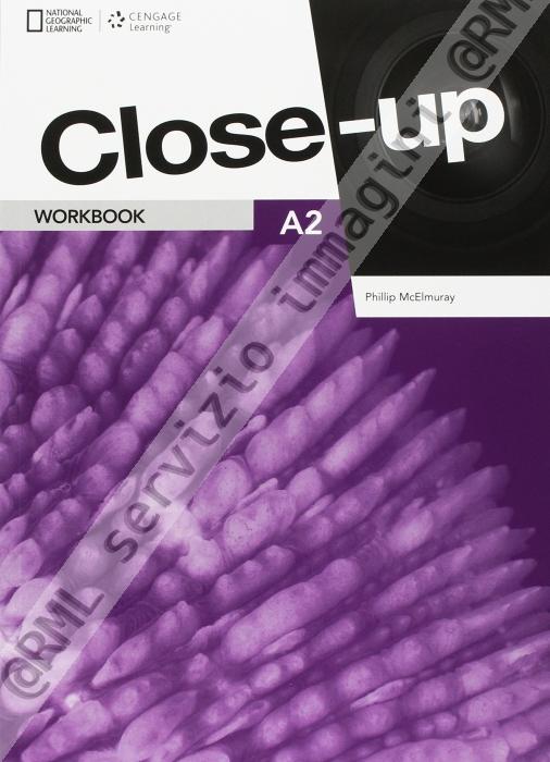 CLOSE-UP A2, WB