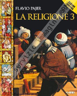 RELIGIONE 3 ED.RIFORMA