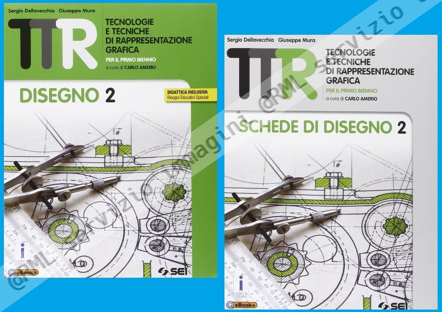 TTR TECNOLOGIE E TECNICHE 2...