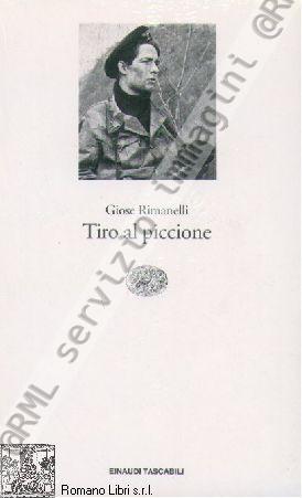 TIRO AL PICCIONE (tasc. 66)