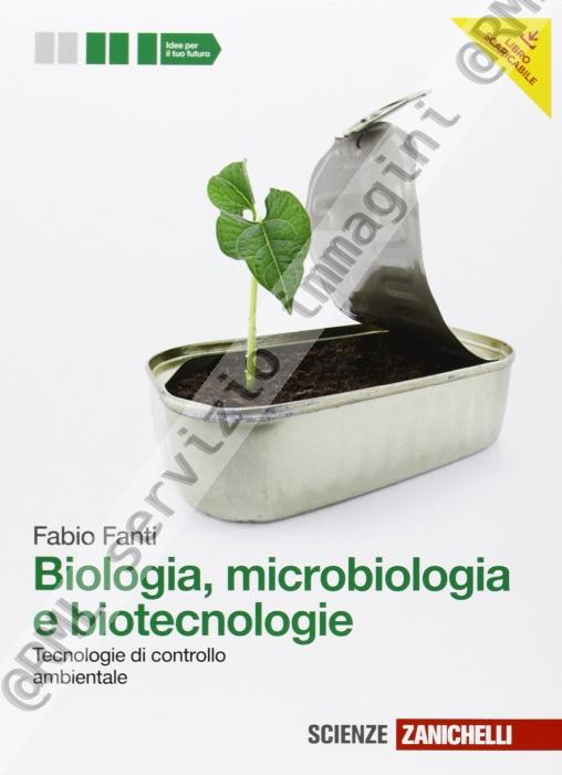 BIOLOGIA MICROBIOLOGIA E...