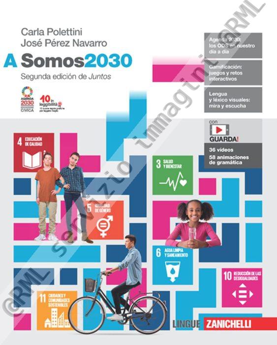 SOMOS 2030 A