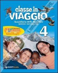 CLASSE IN VIAGGIO 4,...