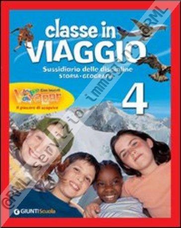 CLASSE IN VIAGGIO 4,...