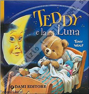 TEDDY E LA LUNA