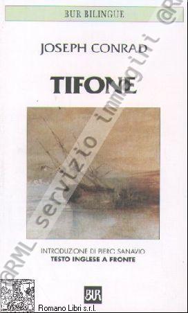 TIFONE (bilingue)