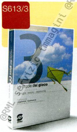 REGOLE DEL GIOCO 3 (S613/3)