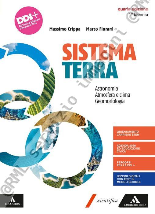 SISTEMA TERRA (4),...