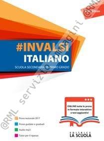 #INVALSI ITALIANO X MEDIA