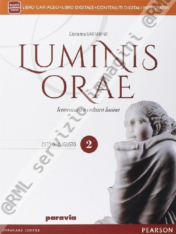 LUMINIS ORAE 2 +eB