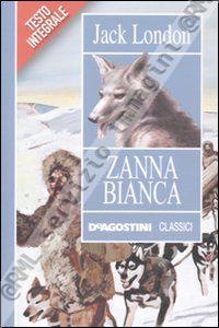 ZANNA BIANCA (classici)