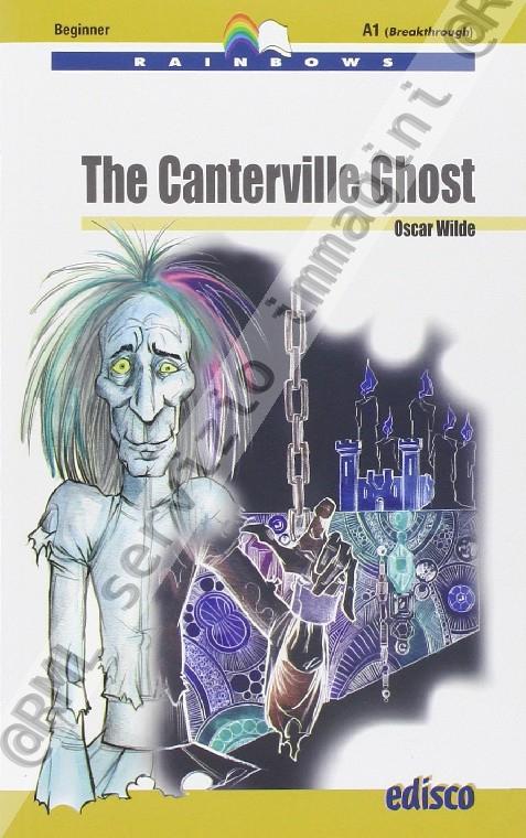 CANTERVILLE GHOST (Aimo) +Mp3