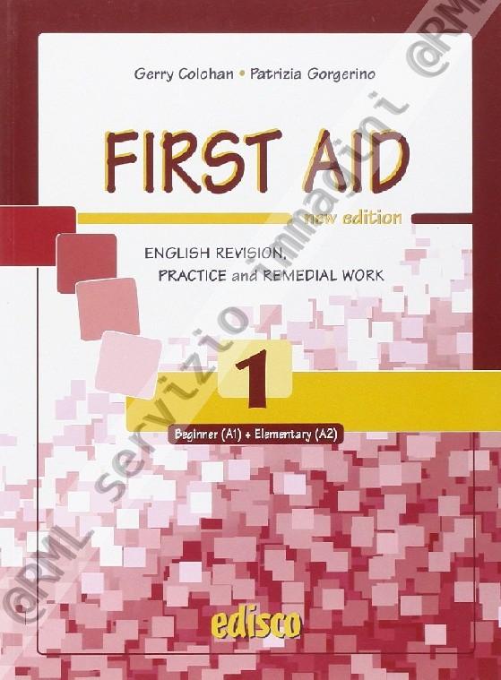 FIRST AID 1