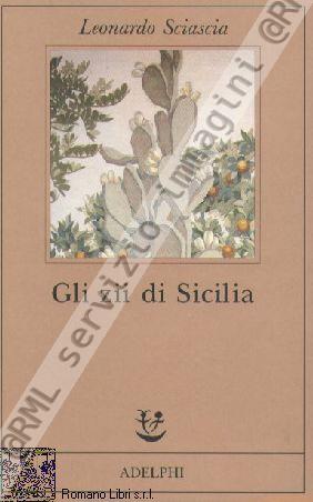 ZII DI SICILIA (f 60)