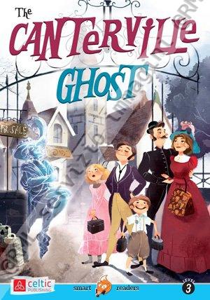 CANTERVILLE GHOST +Cd