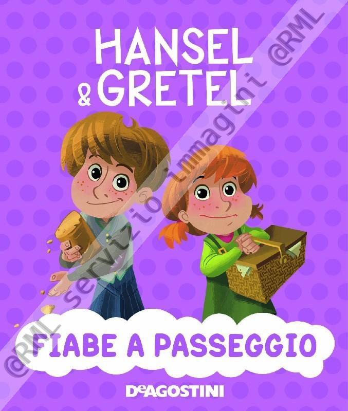 hansel & gretel