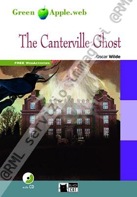 CANTERVILLE GHOST (Clemen)...