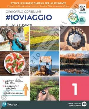 #IOVIAGGIO 1 +ATL. +REGIONI...