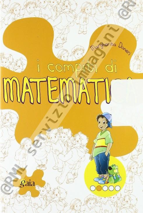 COMPITI DI MATEMATICA 2...