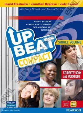 UPBEAT COMPACT PACK