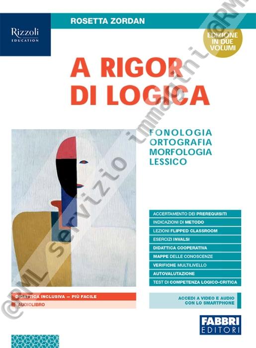 A RIGOR DI LOGICA,...