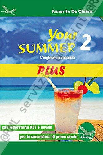 YOUR SUMMER PLUS 2 +Cd